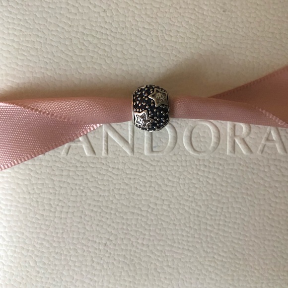 Pandora “Follow the Stars” Charm - Picture 2 of 2